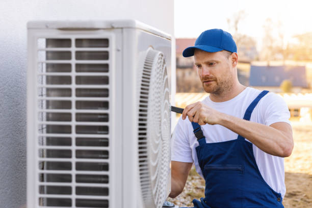 HVAC maintenance plan in Woodville, TX